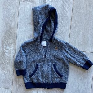 ✨3/$15✨ Baby Gap cotton jacket 3-6 months